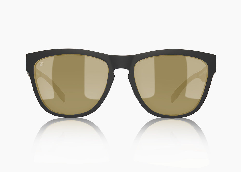 Duncan - Polarized Sunglasses