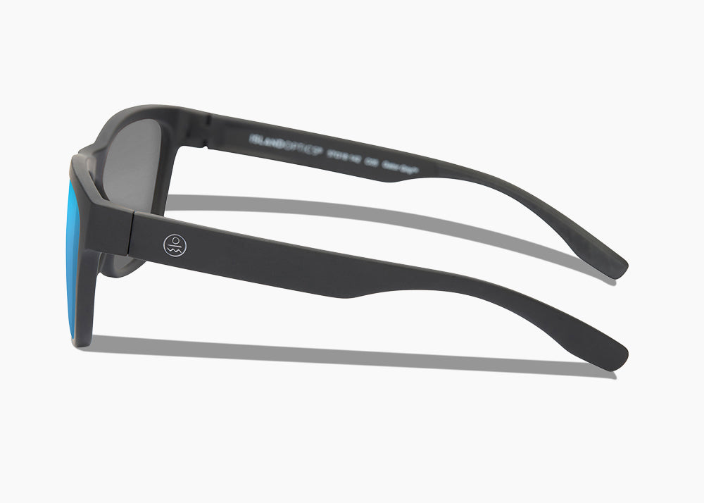 Duncan - Polarized Sunglasses