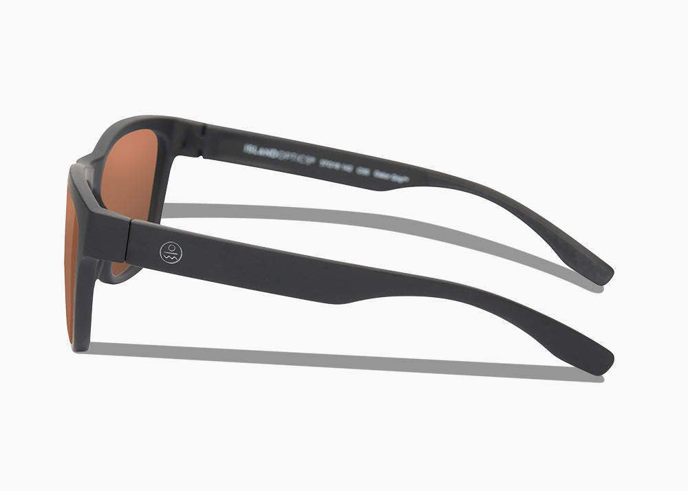 Duncan - Polarized Sunglasses
