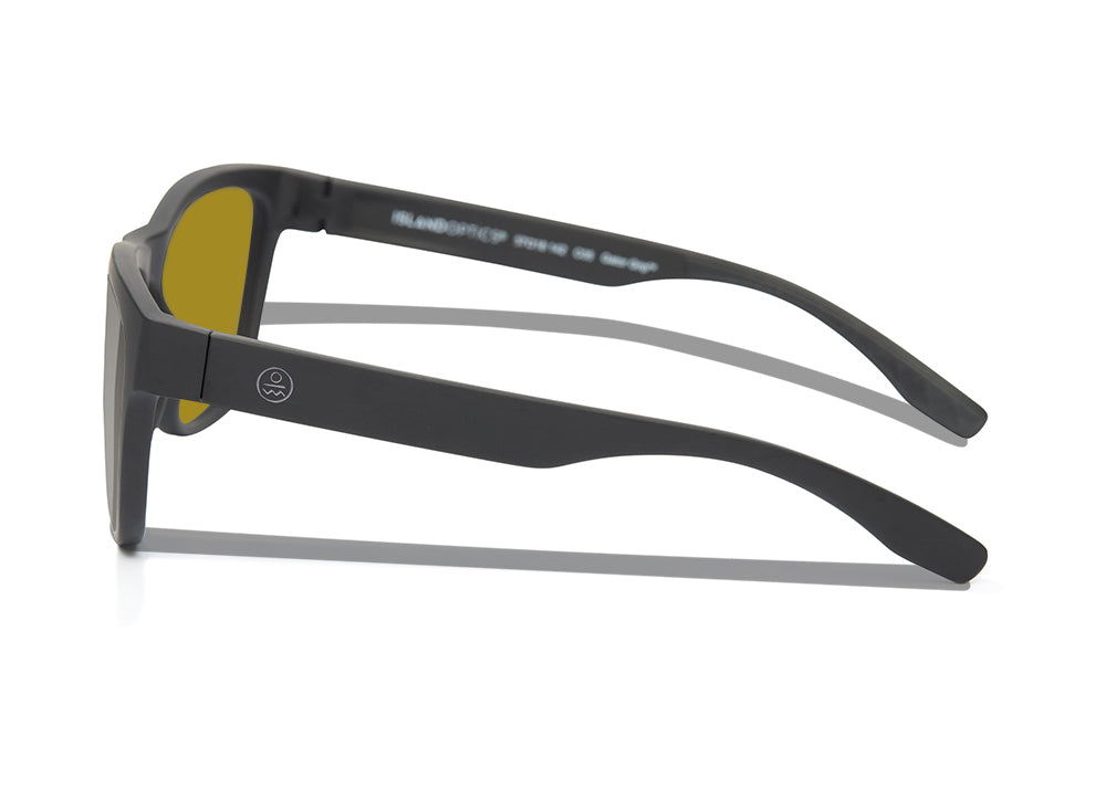 Duncan - Polarized Sunglasses