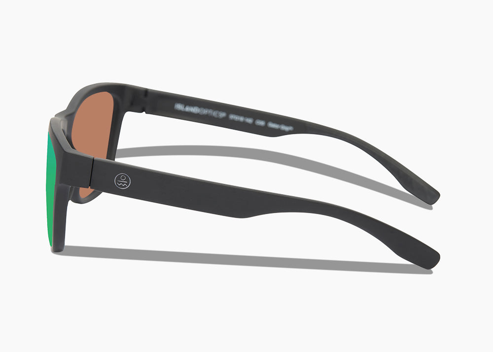 Duncan - Polarized Sunglasses
