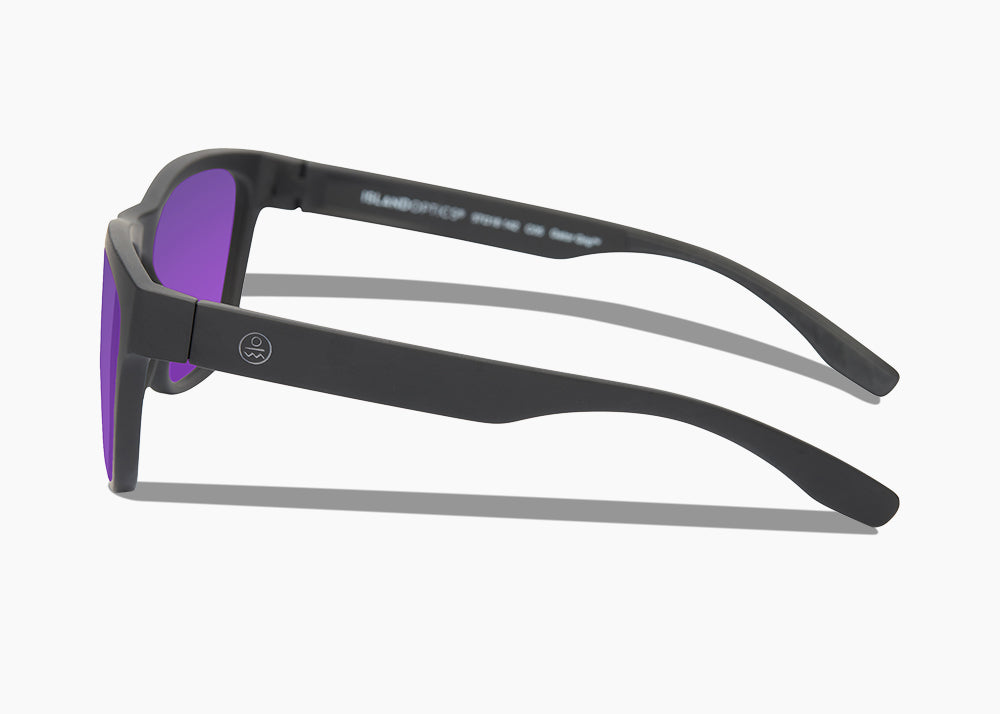 Duncan - Polarized Sunglasses