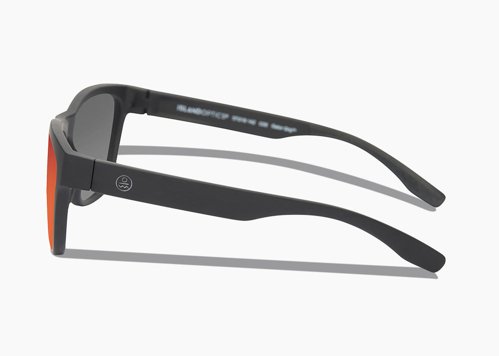 Duncan - Polarized Sunglasses