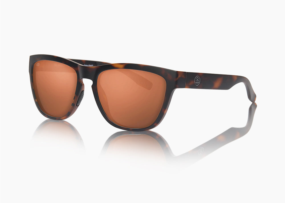 Duncan - Polarized Sunglasses
