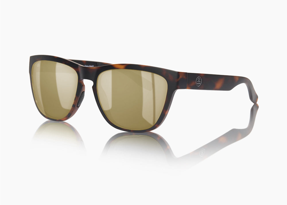 Duncan - Polarized Sunglasses