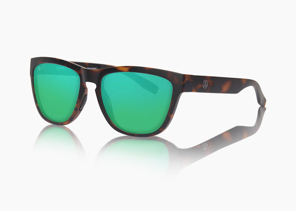 Duncan - Polarized Sunglasses