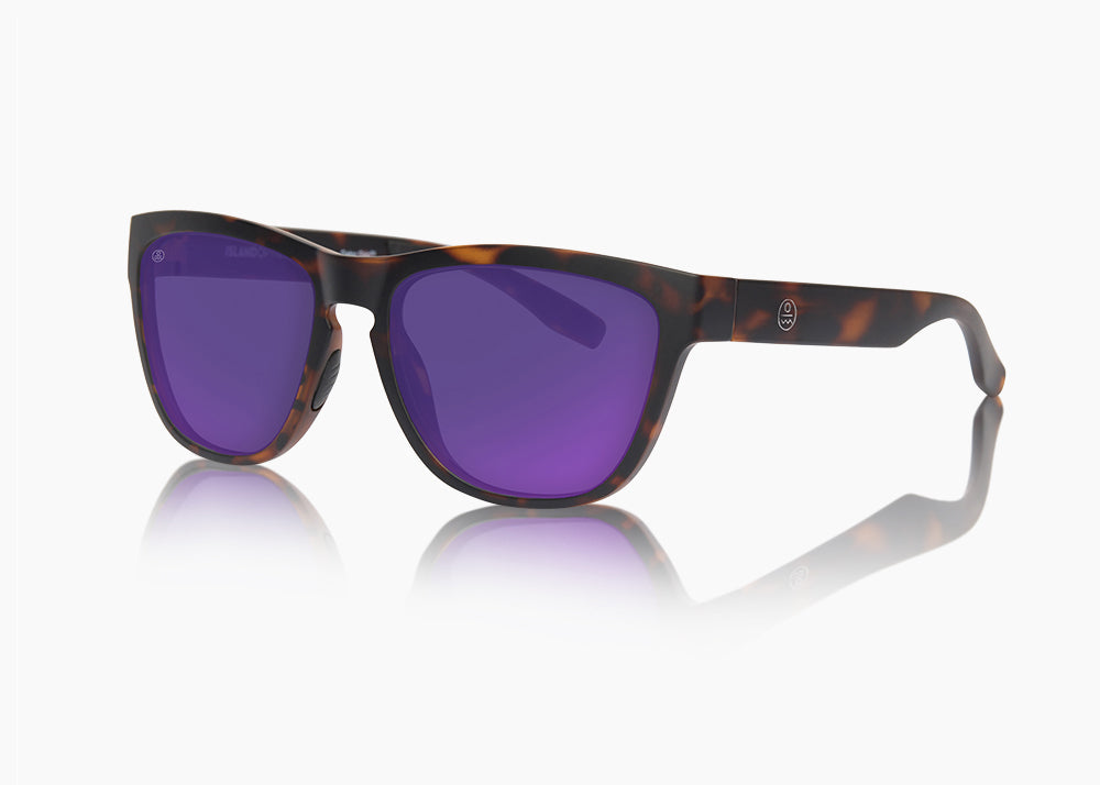 Duncan - Polarized Sunglasses