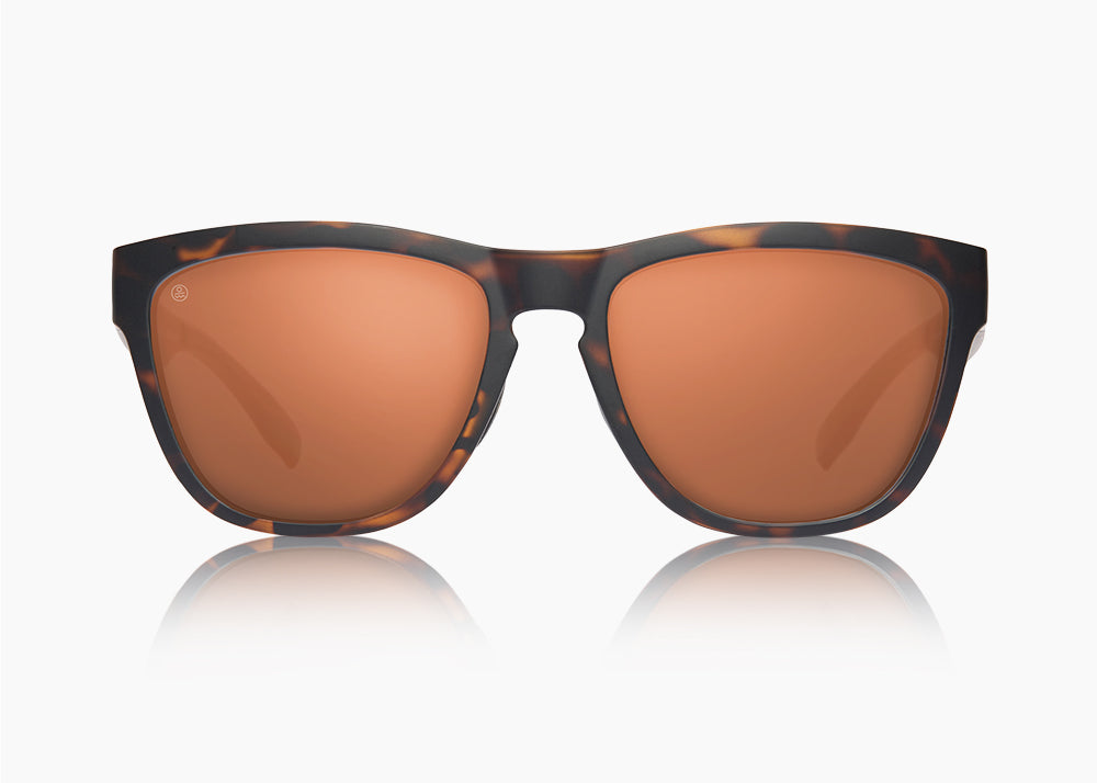 Duncan - Polarized Sunglasses