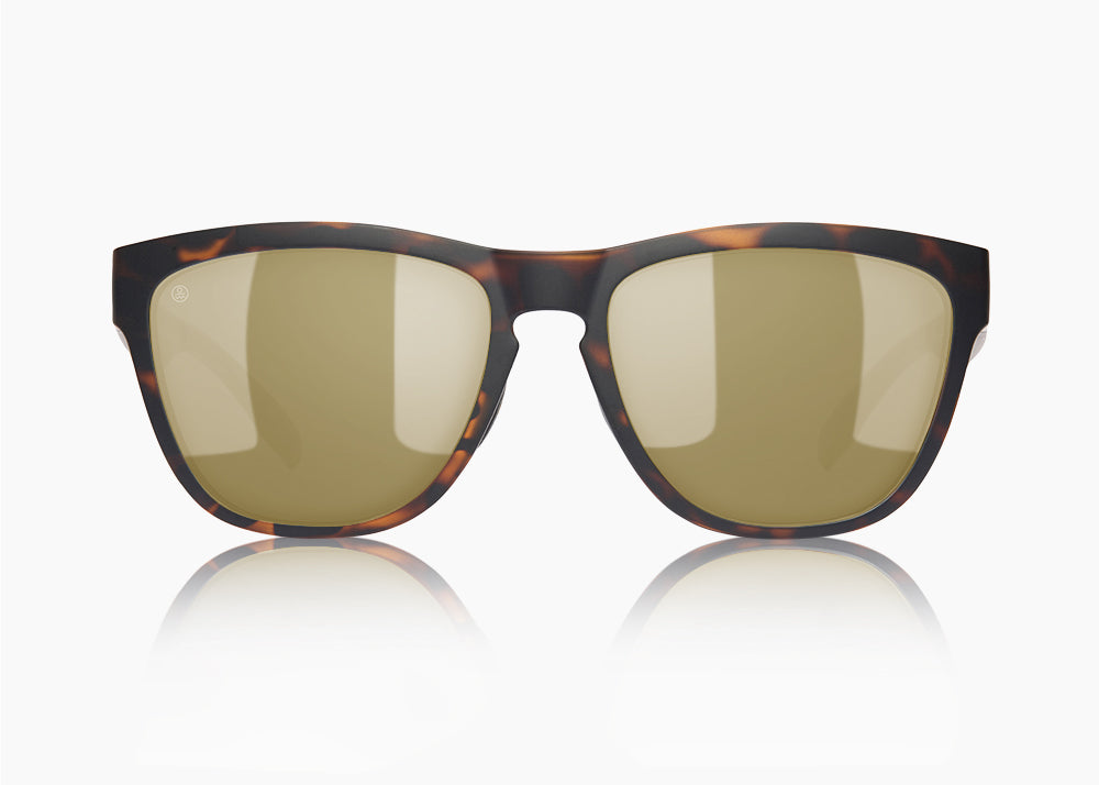 Duncan - Polarized Sunglasses