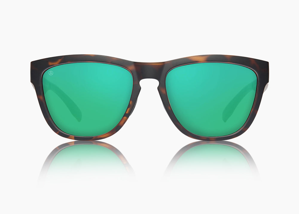 Duncan - Polarized Sunglasses