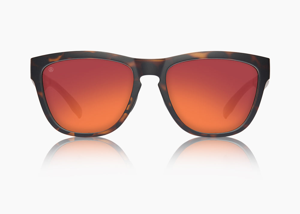 Duncan - Polarized Sunglasses