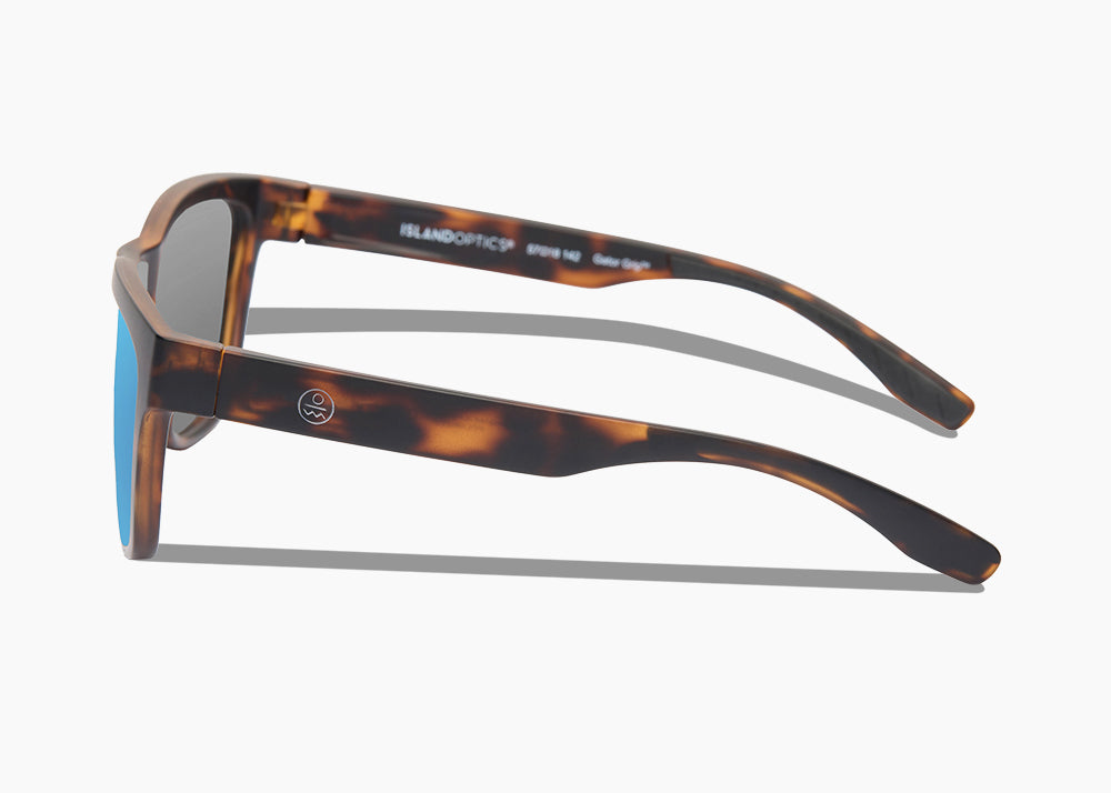 Duncan - Polarized Sunglasses