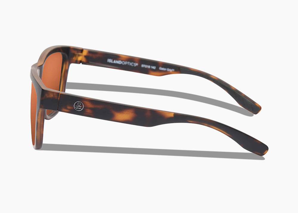 Duncan - Polarized Sunglasses