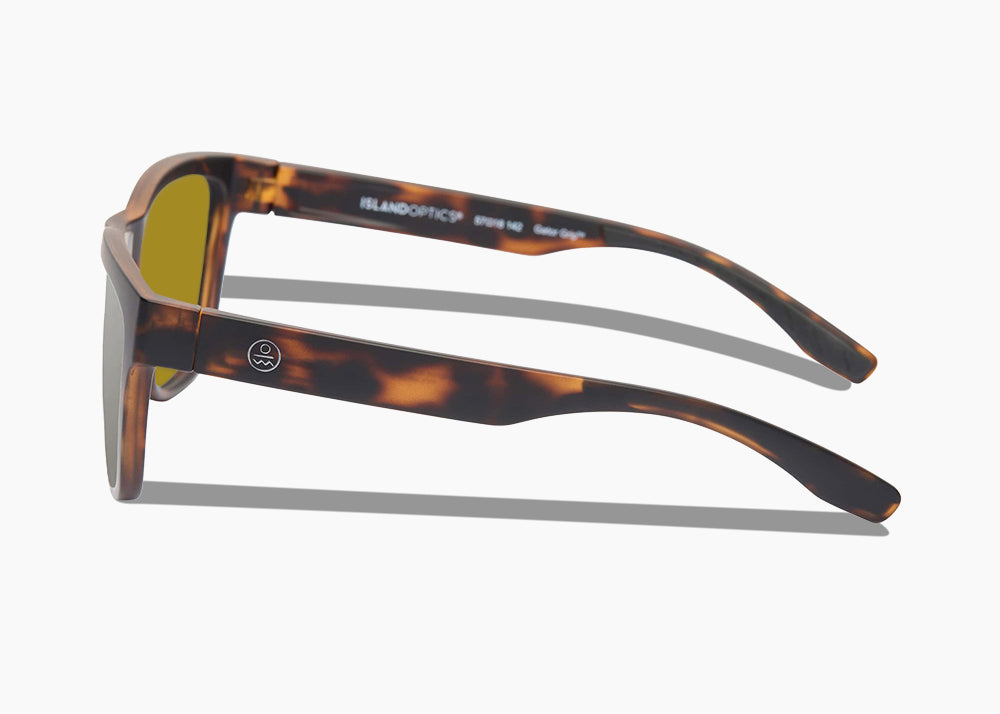 Duncan - Polarized Sunglasses