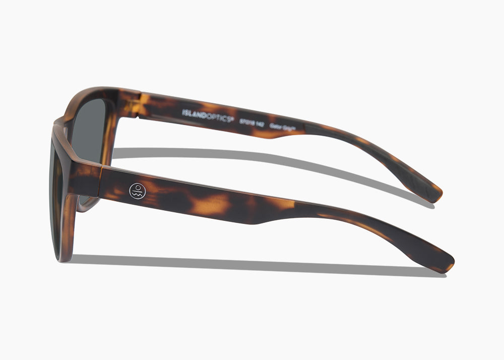 Duncan - Polarized Sunglasses