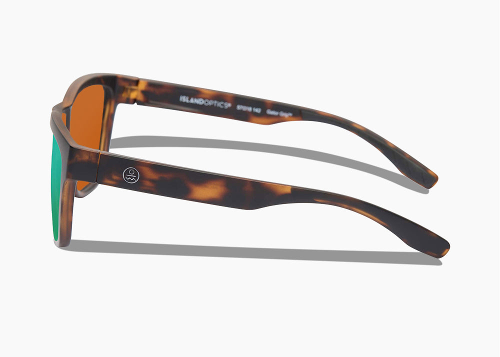 Duncan - Polarized Sunglasses
