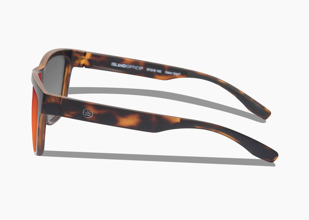Duncan - Polarized Sunglasses