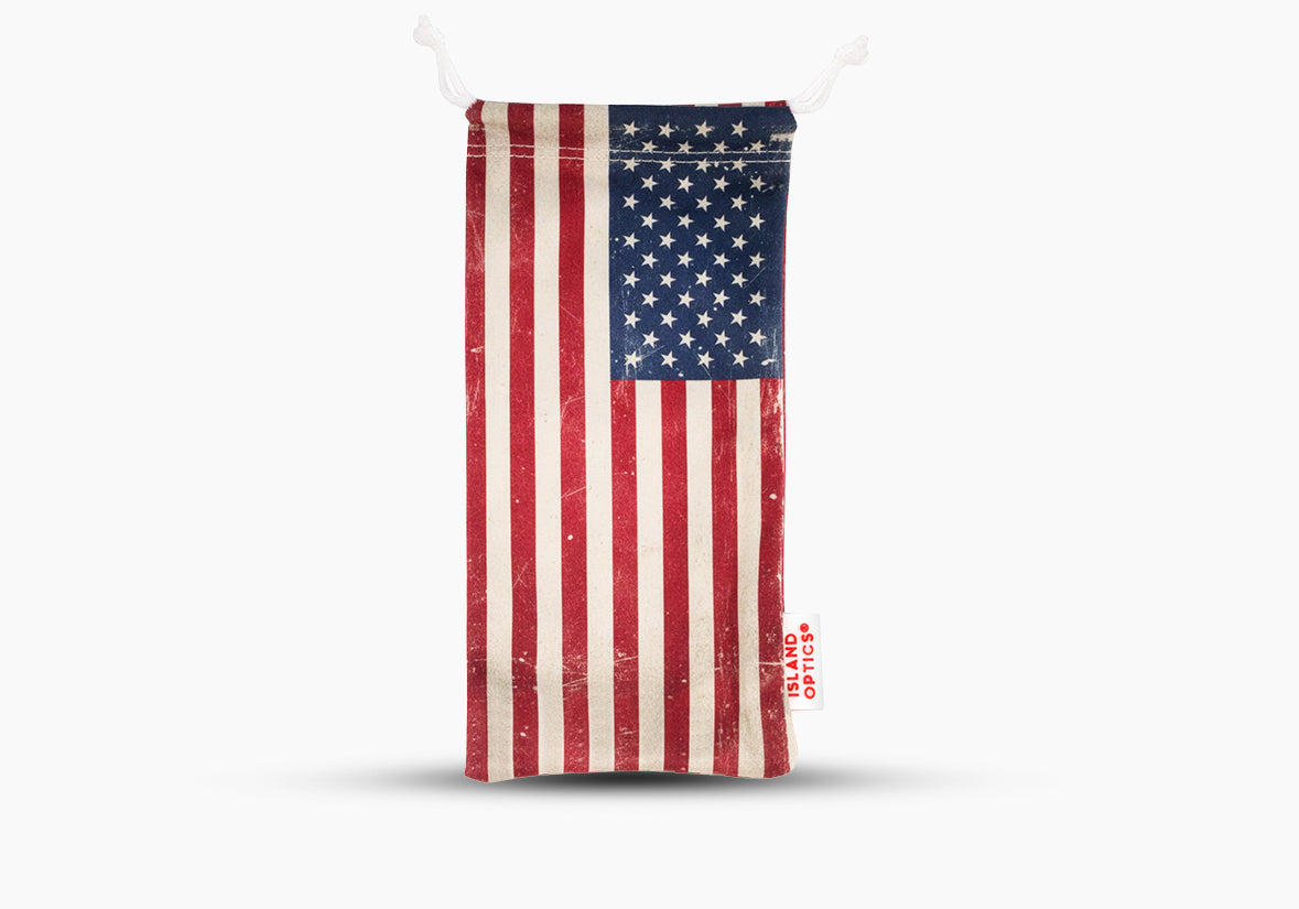 USA Flag Pouch