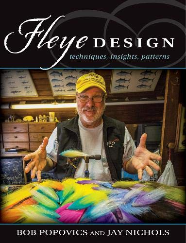 Fleye Design Techniques, Insights, Patterns