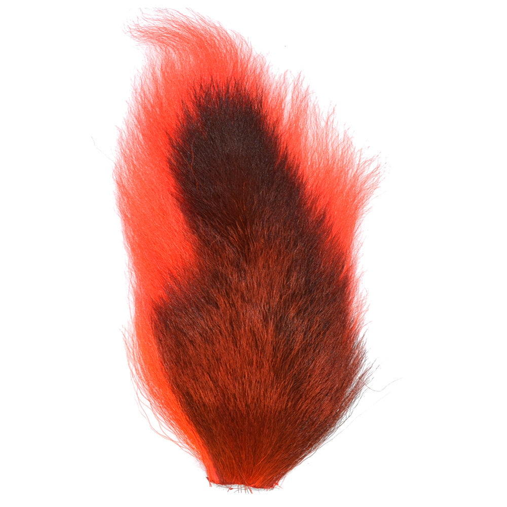 Pro Grade Medium Bucktail Master Pack – 3 Colors Deer Hair