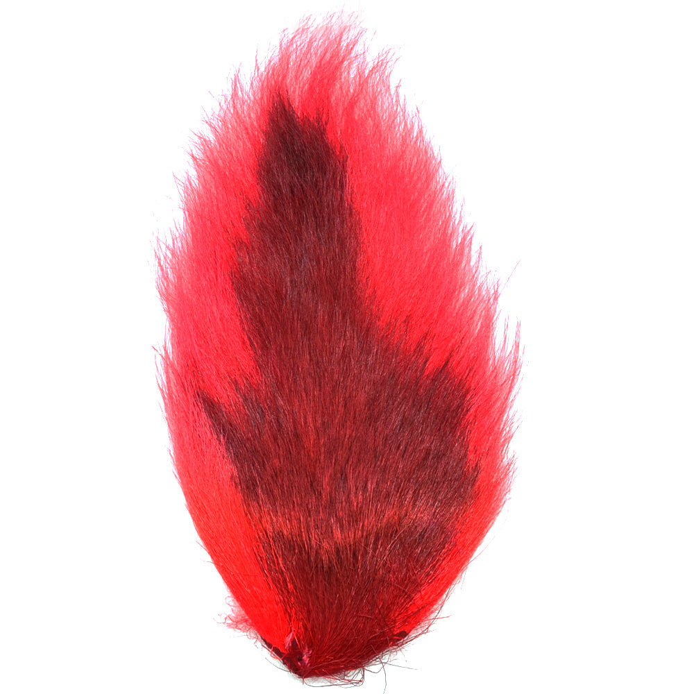 Pro Grade Medium Bucktail Master Pack – 3 Colors Deer Hair