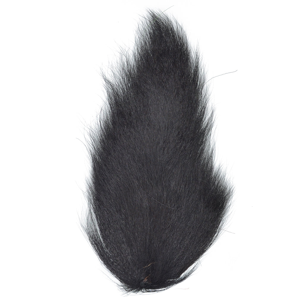 Pro Grade Medium Bucktail Master Pack – 3 Colors Deer Hair