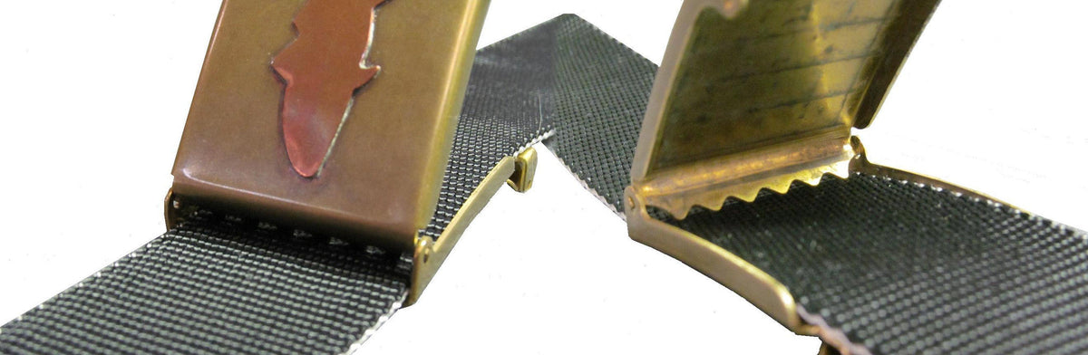 GatorGrip© New Fly Belt