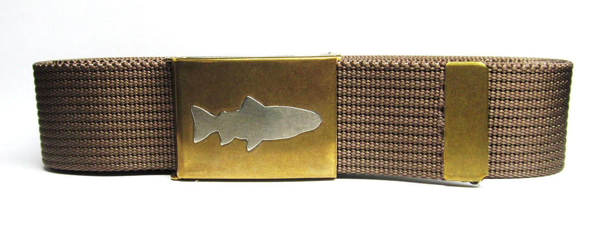 GatorGrip© Trout Belt