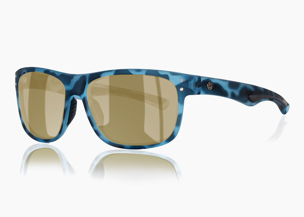 Noord - Polarized Sunglasses