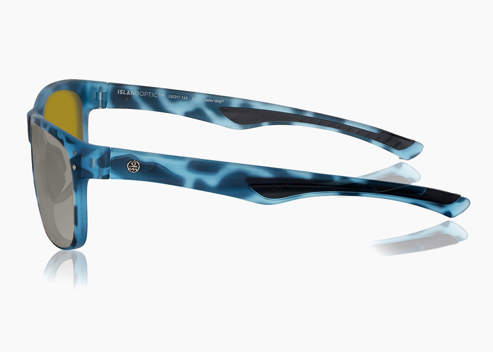 Noord - Polarized Sunglasses