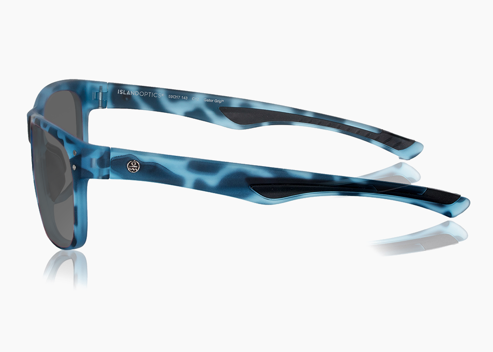 Noord - Polarized Sunglasses