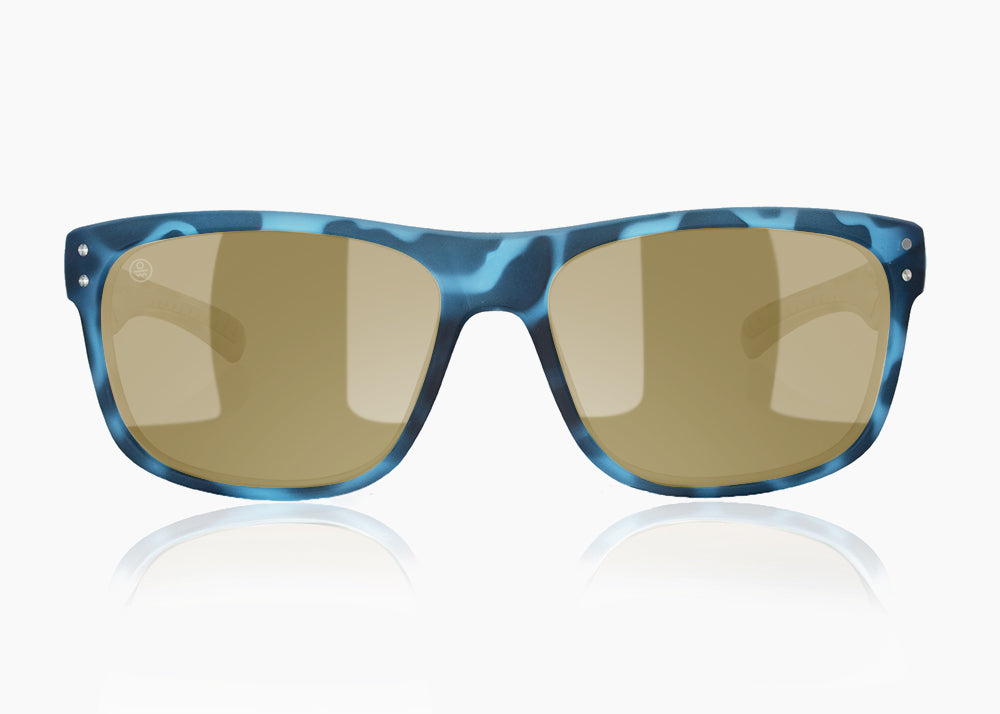 Noord - Polarized Sunglasses