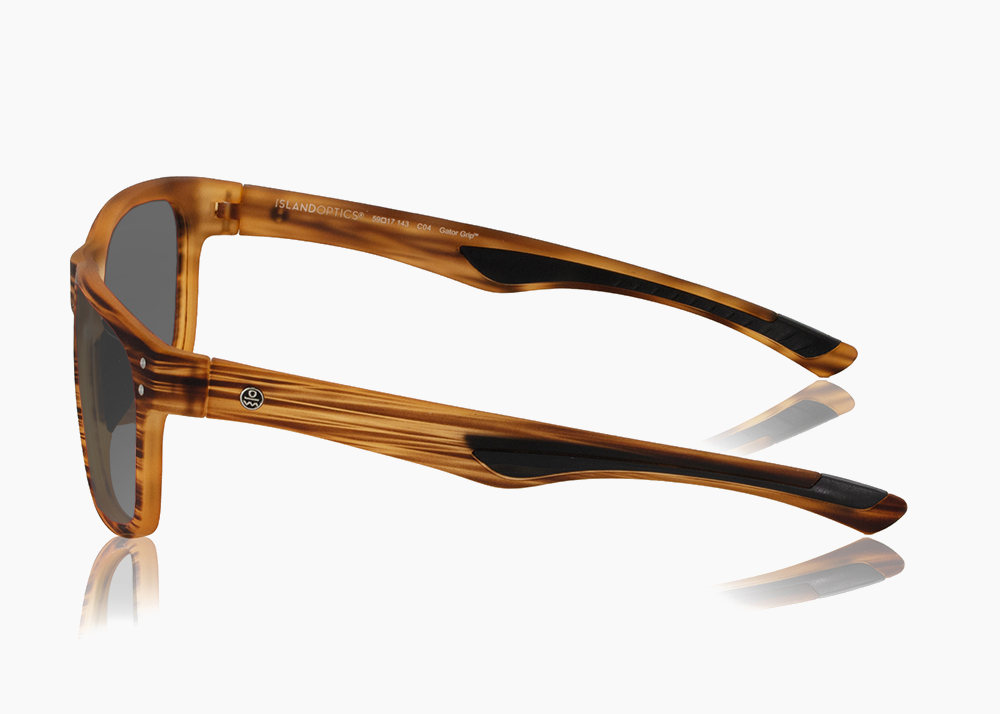 Noord - Polarized Sunglasses