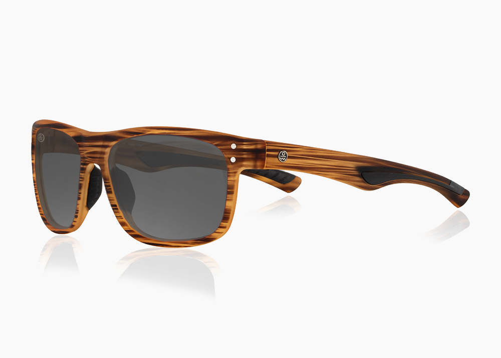 Noord - Polarized Sunglasses