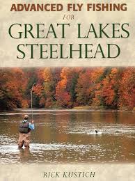 Advanced Fly Fishing for Great Lakes Steelhead