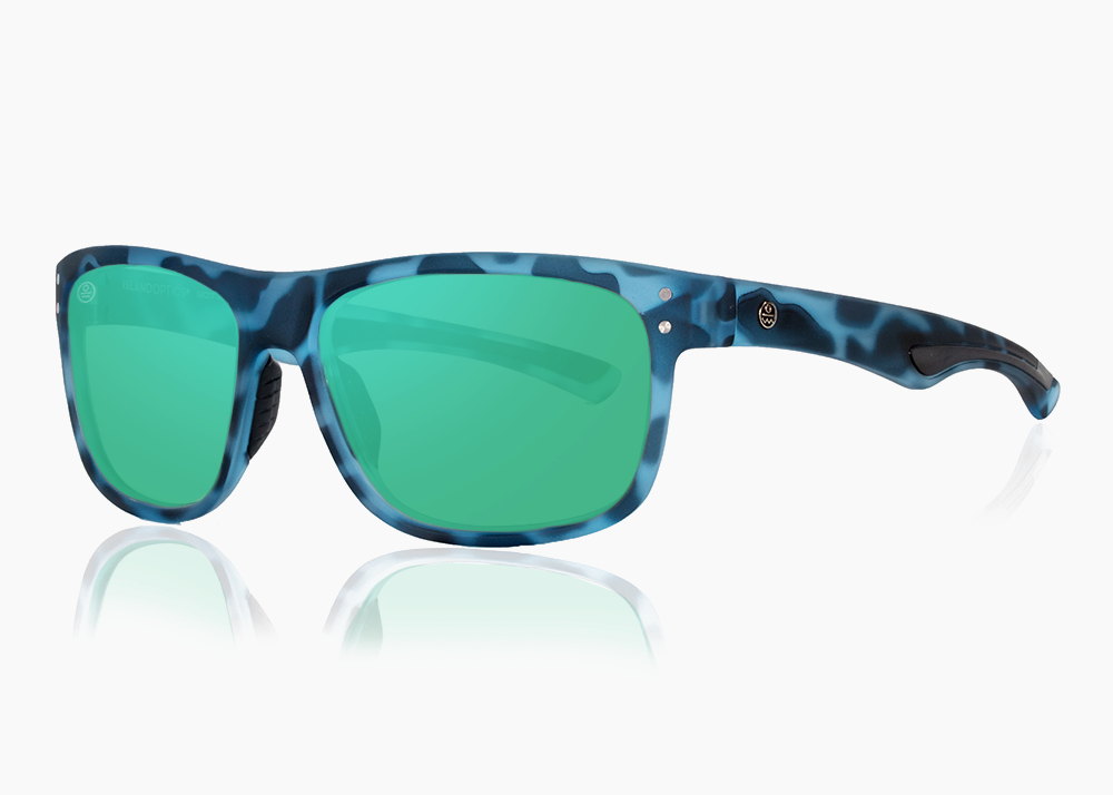 Noord - Polarized Sunglasses