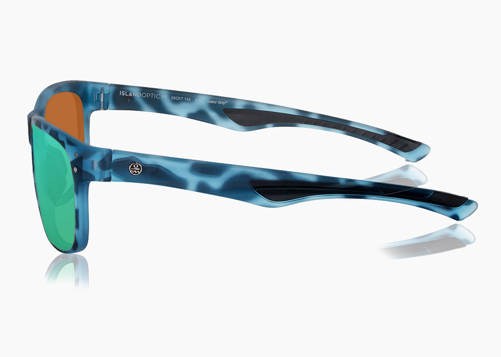 Noord - Polarized Sunglasses