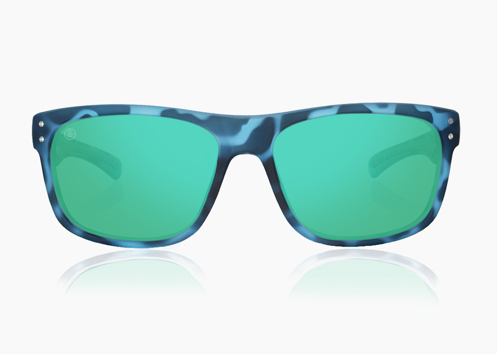 Noord - Polarized Sunglasses
