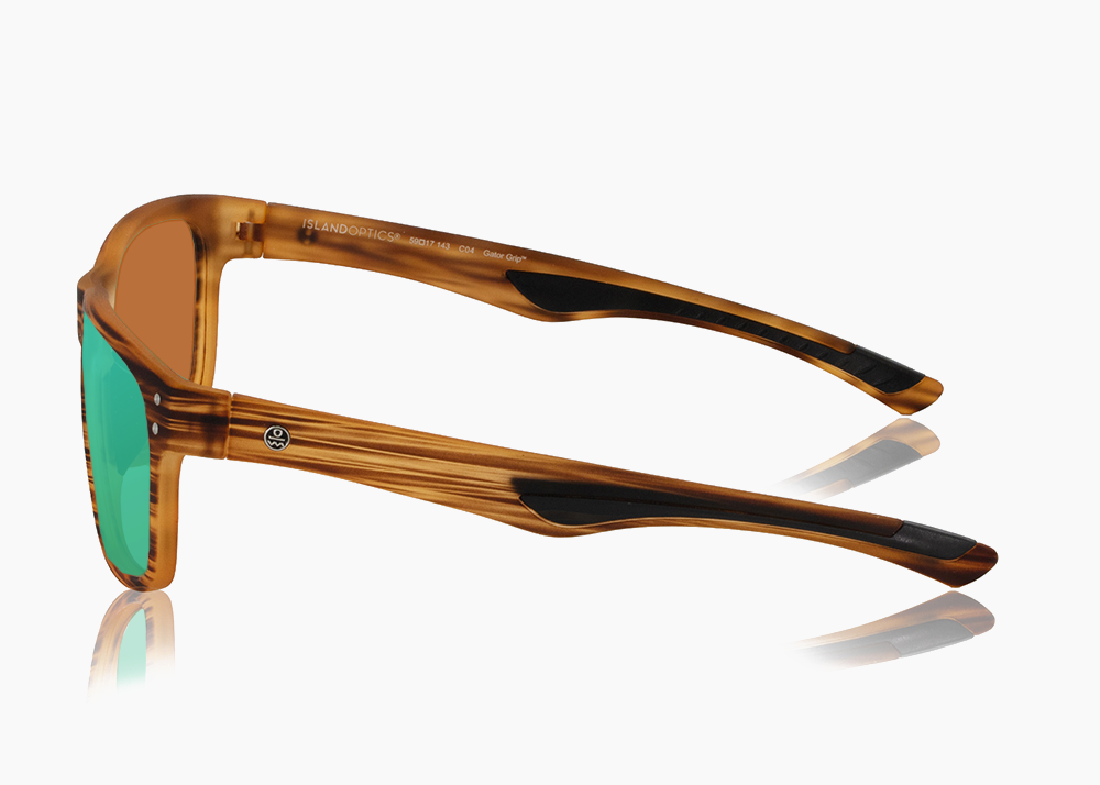Noord - Polarized Sunglasses
