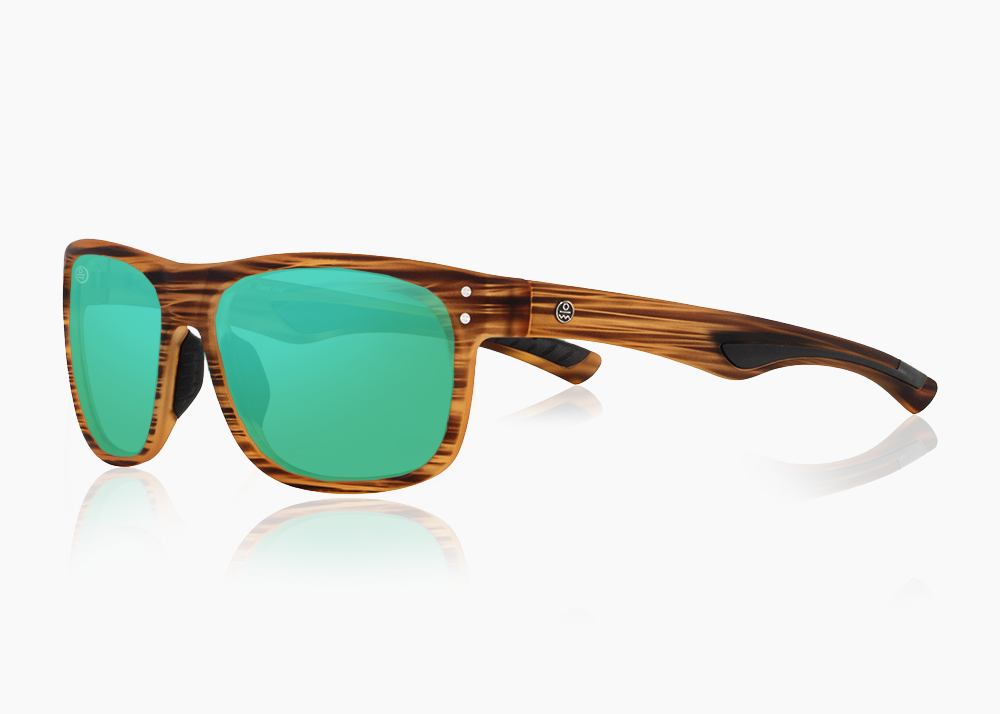Noord - Polarized Sunglasses