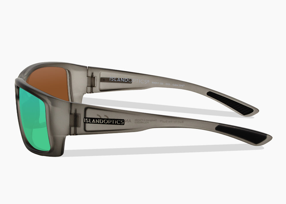 Angler - Polarized Sunglasses