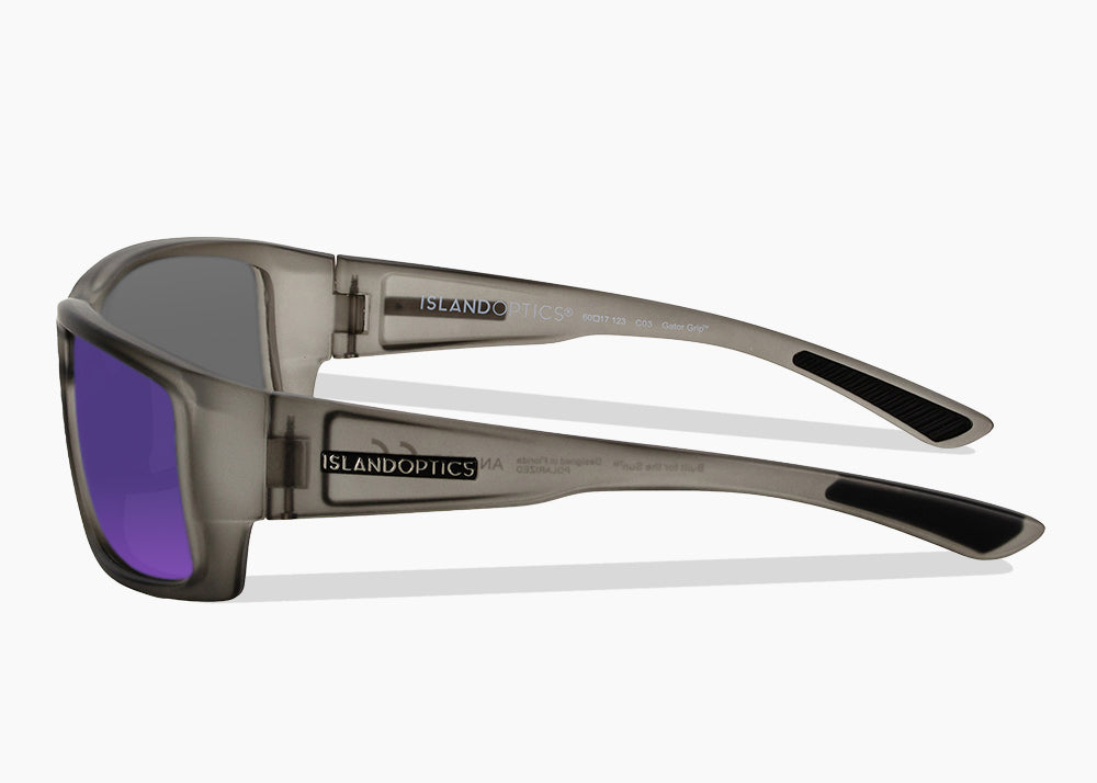 Angler - Polarized Sunglasses