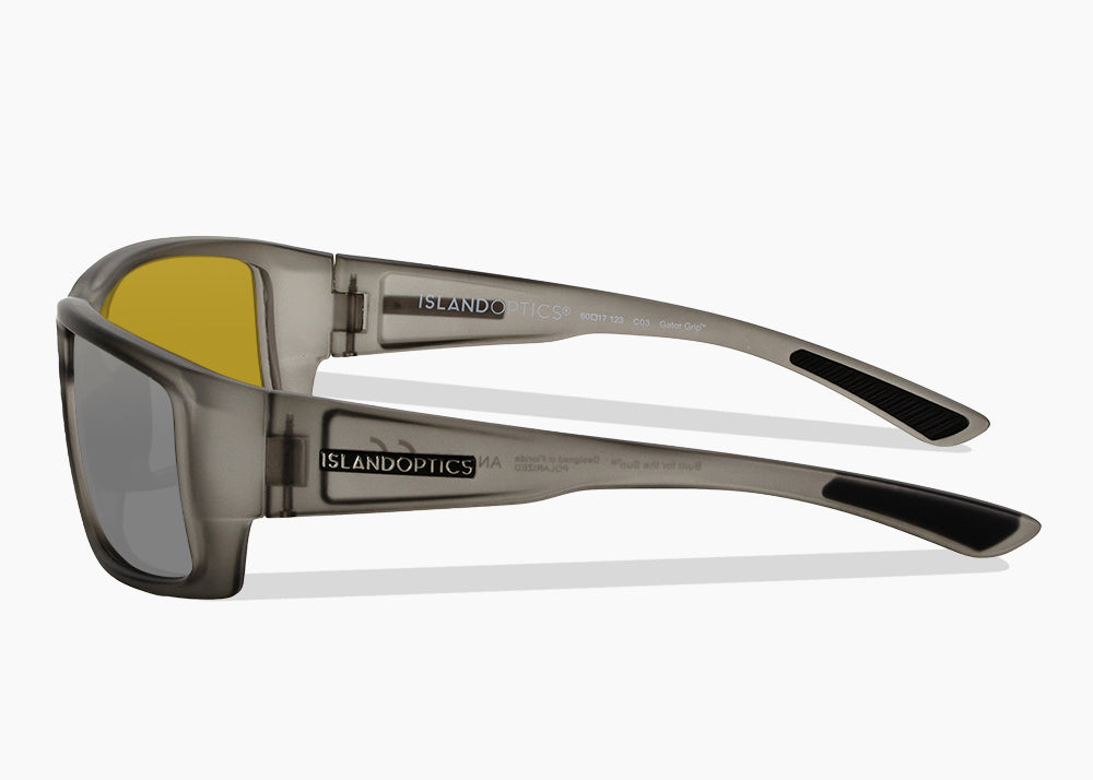 Angler - Polarized Sunglasses