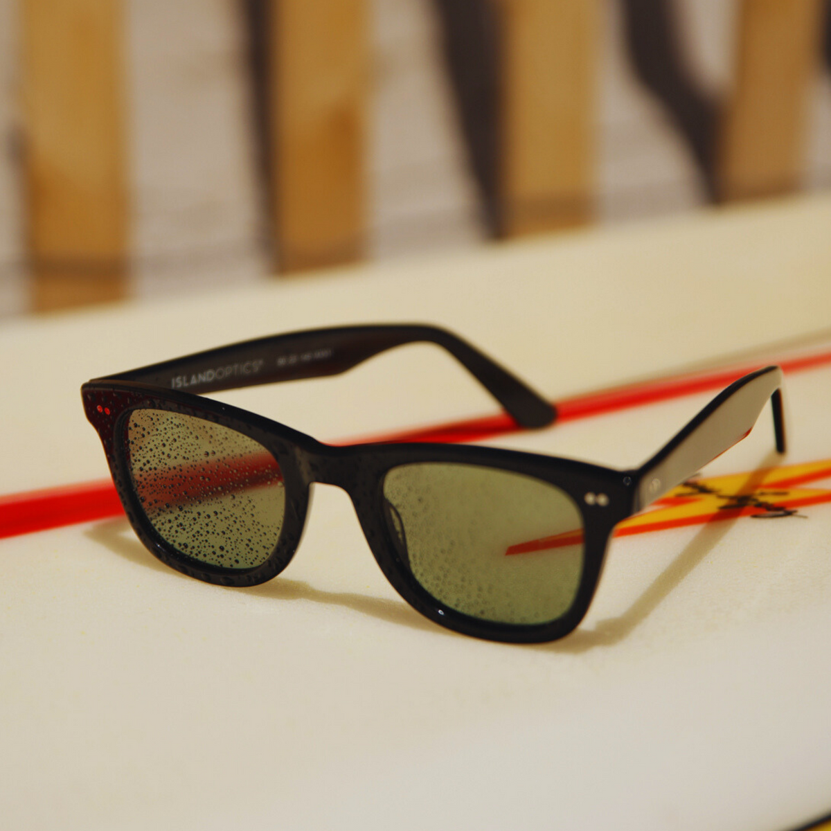 Beachcomber - Polarized Sunglasses