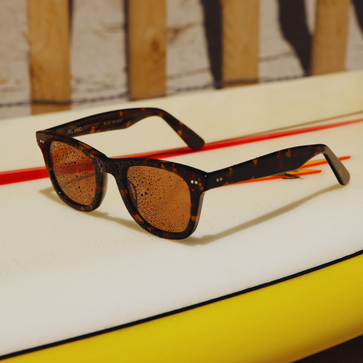 Beachcomber - Polarized Sunglasses