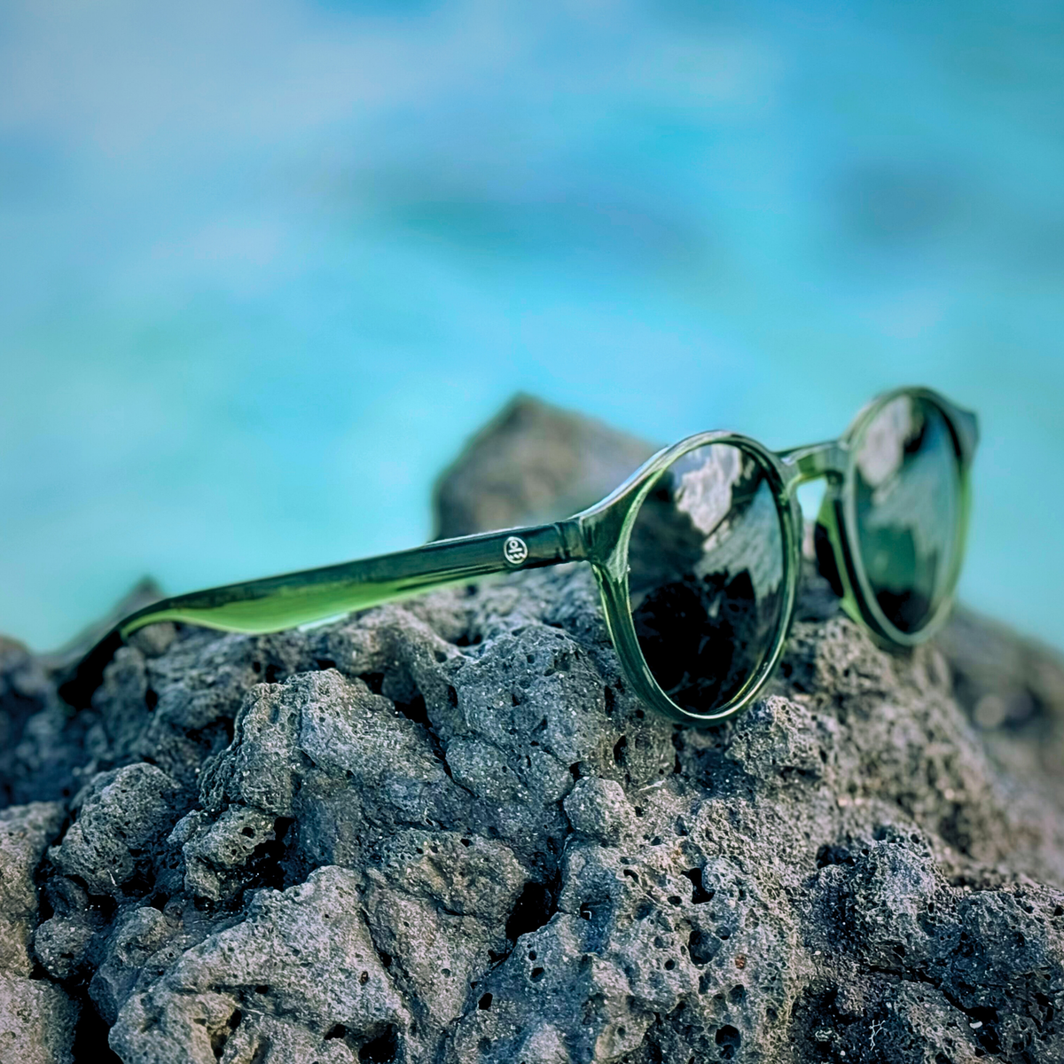 Capri - Polarized Sunglasses