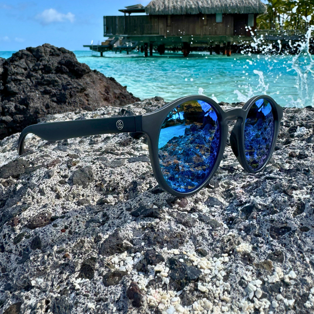 Capri - Polarized Sunglasses