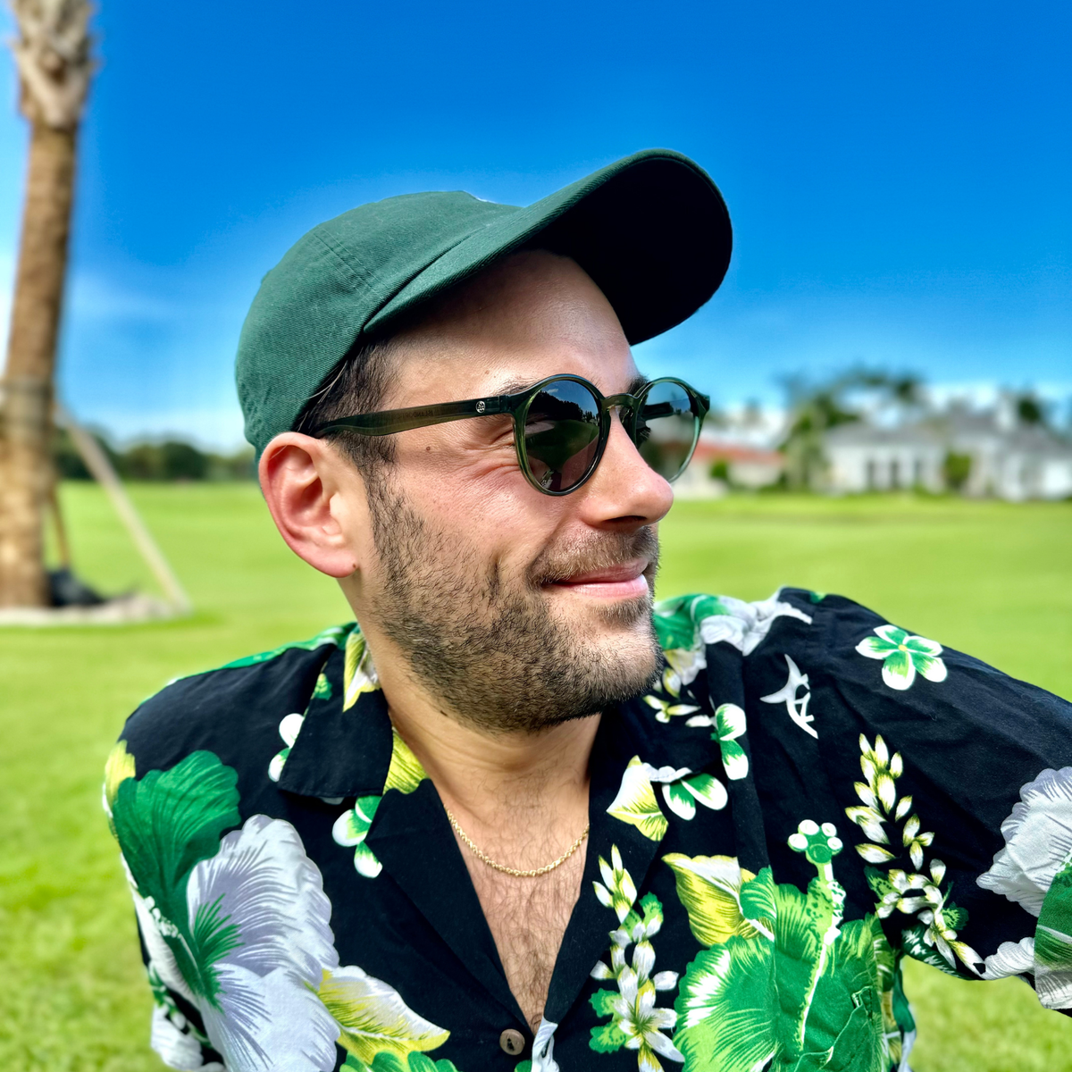 Capri - Polarized Sunglasses