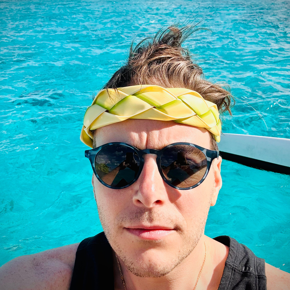 Capri - Polarized Sunglasses