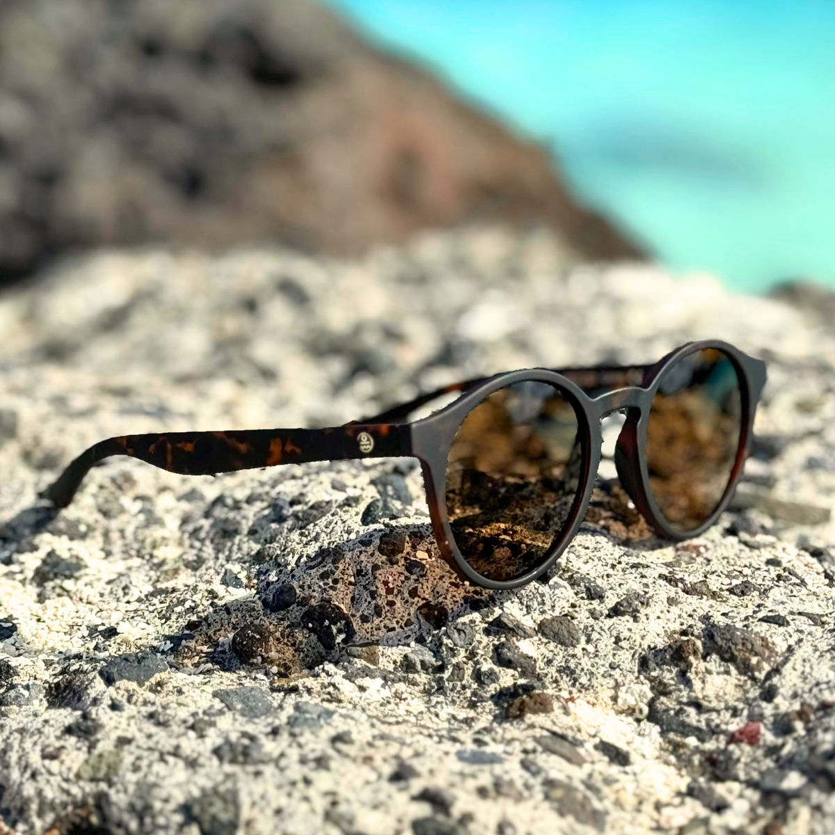 Capri - Polarized Sunglasses